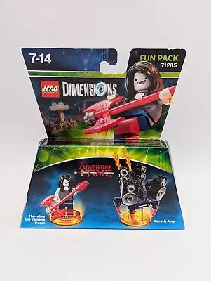 Buy LEGO Dimensions: Adventure Time: Fun Pack - Marceline (71285) *unopened* • 30£