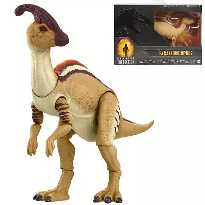 Buy JURASSIC WORLD Lost World/Jurassic Park Parasaurorovs • 55.76£