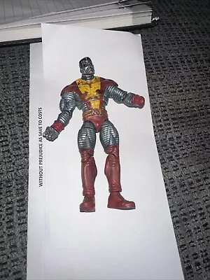 Buy 3.75  Marvel Legends Universe Series 8 013 Colossus Hasbro Action Figure • 4£