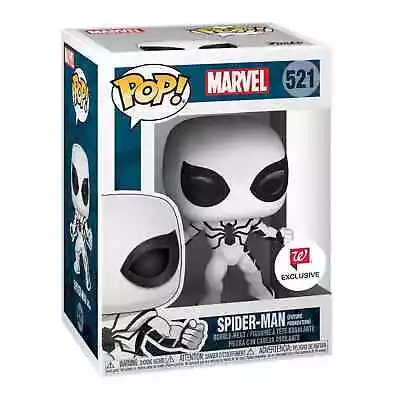 Buy Funko POP Marvel - 521 Spider-Man Future Foundation Exclusive • 75£