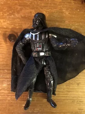 Buy Star Wars Darth Vader Figure 2004 Hasbro 3.75  • 4.99£