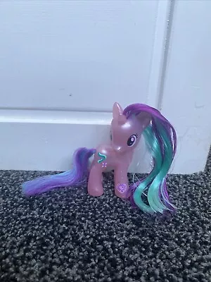 Buy MLP My Little Pony G4 Pearlescent Unicorn Starlight Glimmer • 9.59£