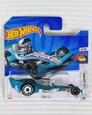 Buy HOT WHEELS 2023 TREASURE HUNT Madfast *198/250 Drag Strip *10/10 HKK99 New Boxed • 9.95£