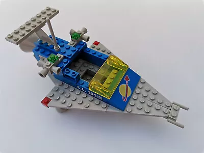 Buy Lego Vintage Space 918 – Space Transport  • 35£