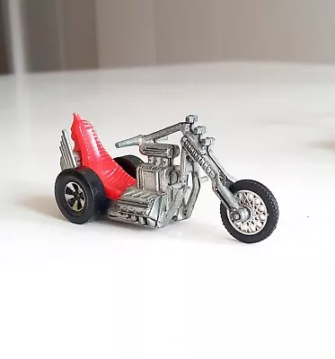 Buy Hot Wheels RRRumblers Tourque Chop Chopper Mattel Metal Trike • 30£