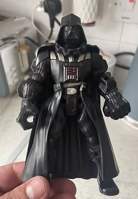 Buy Hasbro Star Wars Darth Vader  Figure With Cape • 5.99£