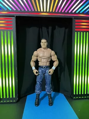 Buy WWE Mattel Elite British Bulldog Survivor Series Build A Figure BAF • 50£