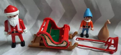 Buy Playmobil Spares Christmas Accessories Bundle ( Combined Postage Available) 918 • 4.99£