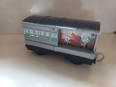 Buy Thomas The Tank & Friends Trackmaster Cargo Car - Pig Sty /Carriage 2019 Rare • 12.99£