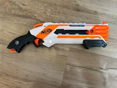 Buy NERF N-strike Elite Rough Cut 2 X 4 Blaster • 15£