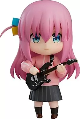 Buy Nendoroid Bocchi The Rock Hitori Goto Non-scale Plastic Action Figure GoodSmile • 77.74£