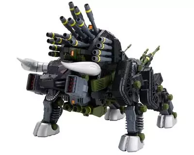 Buy Kotobukiya HMM ZOIDS RBOZ-006 Dibison Marking Plus Ver. 1/72 Model Kit ZD137X • 169.20£