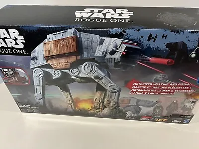 Buy Star Wars - Rogue One AT-ACT Walker, BNIB • 240£