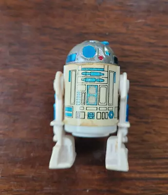 Buy Vintage Kenner Star Wars Figure R2-D2 Sensorscope 1977 G.M.F.G.I • 25£