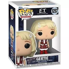 Buy Funko Pop Figure! - E.T. 40th - Gertie • 14.98£