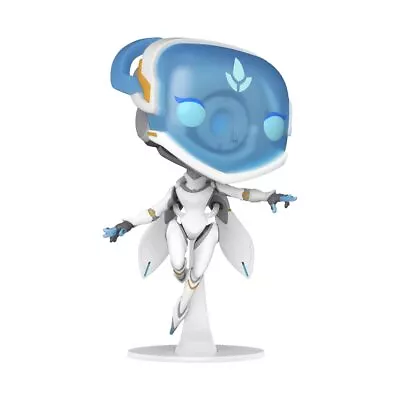 Buy Funko POP! Games: Overwatch 2- Echo - Collectable Vinyl Figure - Gift Idea - Off • 14.43£