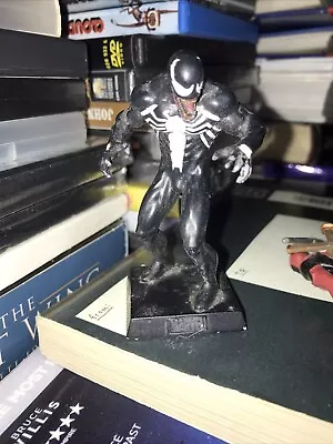 Buy Eaglemoss. Marvel Comics Super Hero Collection. Venom. 2006.   4 . #32. • 5.03£