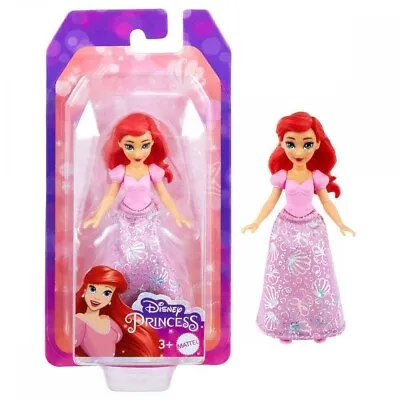 Buy Disney Princess Ariel Small Doll Brand New • 6.99£