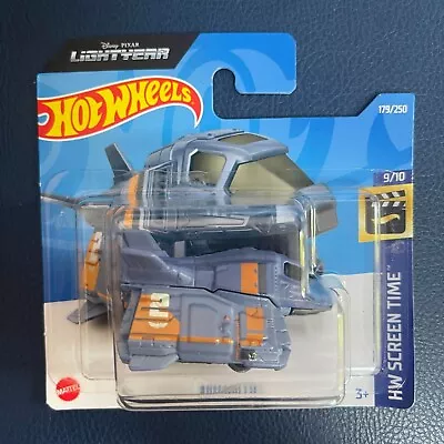 Buy Hot Wheels Armadillo Disney Pixar Lightyear HW Screen Time 2022 9/10 179/250 • 2.70£