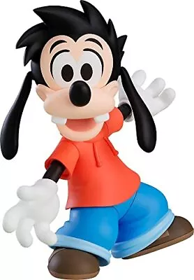 Buy Nendoroid Disney Movie Holiday Is The Best Action Figure Goofy • 103.74£