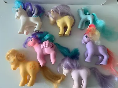 Buy Vintage My Little Pony Collection  • 20£