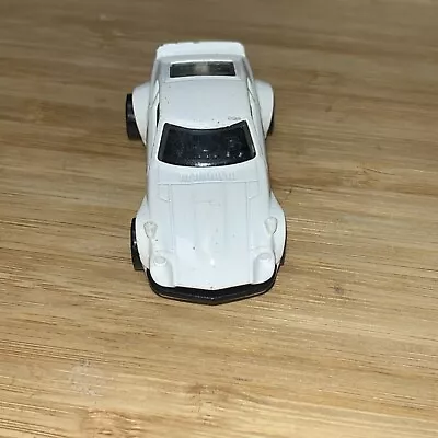 Buy Used Hot Wheels Custom Datsun 240Z White 2017 Fugu Z Loose • 4.99£