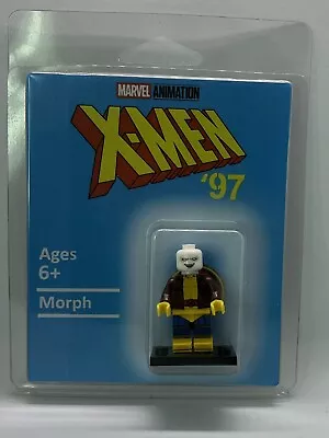 Buy Custom Lego Minifigure Morph - X-Men '97 • 9.95£