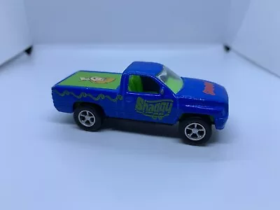 Buy Racing Champions - Dodge Ram 1500 Pickup Truck Scooby Do - Diecast - 1:64 - USED • 3.50£