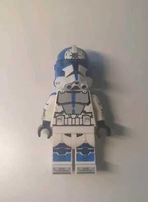 Buy LEGO Star Wars - Grandpa Clone Customs - GCC - ARC Trooper Jesse Replica Helmet • 6£