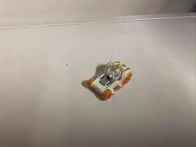 Buy Hot Wheels Car Star Wars BB-8 Star Wars Droid Unboxed Loose Playworn Condition • 2.99£