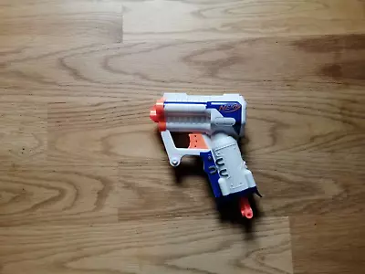 Buy Nerf Triad Pistol • 6£