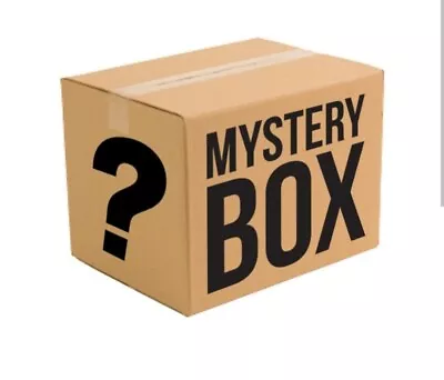 Buy Hotwheels 20 Cars Mystery Box ( Read Bottom Of Desc ) • 10£