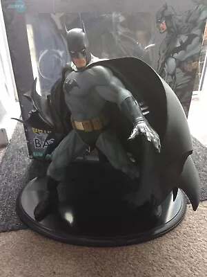 Buy Kotobukiya Artfx Batman 1/6th Scale DC Comics • 90£