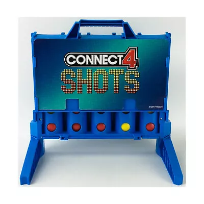 Buy Hasbro Boardgame Connect 4 - Shots Bag NM • 19.56£
