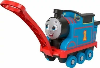 Buy Thomas The Tank Engine Pull Along Kids Toy Train BNIB RRP £35 FREE DELIVERY • 22.99£