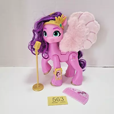 Buy My Little Pony A New Generation Princess Petals 'Pipp' Singing Star - Working • 9.99£