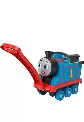 Buy Thomas The Tank Engine Pull Along Kids Toy Train BNIB RRP £35 FREE DELIVERY • 16.50£
