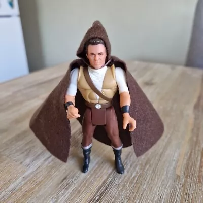 Buy Kenner Robin Hood Prince Of Thieves Action Figure 1991 With Cape Vintage  • 6.99£