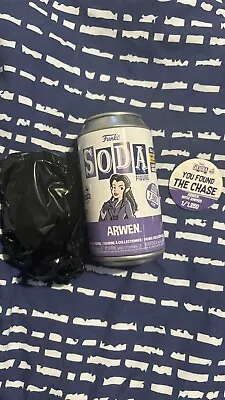 Buy Funko Pop: Lord Of The Rings - Arwen Vinyl Soda Bc22 - Chase • 37£