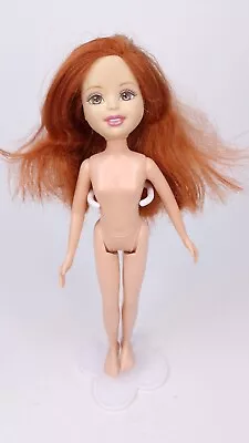 Buy Wee 3 Friends Purple Doll Red Hair Barbie Friend Mattel • 17.70£