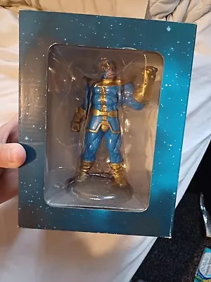 Buy Marvel Thanos ABB Eaglemoss 2016 Age 14+ New • 0.99£