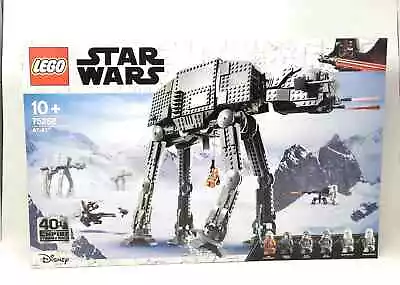 Buy LEGO Star Wars - AT-AT Walker - 75288 - Brand New & Sealed • 174.99£