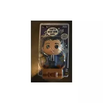 Buy Funko Pop: The Office - Michael Popsies %au% • 21.69£