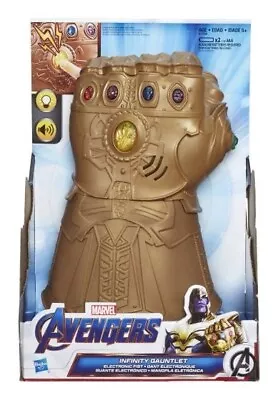 Buy Avengers Infinity Gauntlet • 34.47£