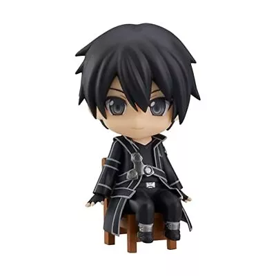 Buy Nendoroid Swacchao! Sword Art Online Kirito Non-scale Plastic Figure GSCSAG1 FS • 49.98£