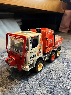 Buy Playmobil Dakar Truck  • 14.99£
