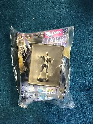 Buy DC Comics Super Hero Collection Eaglemoss No 44 Dr Light  New Sealed • 8£