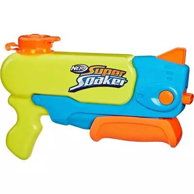 Buy Nerf Super Soaker Wave Spray Water Blaster • 19.49£