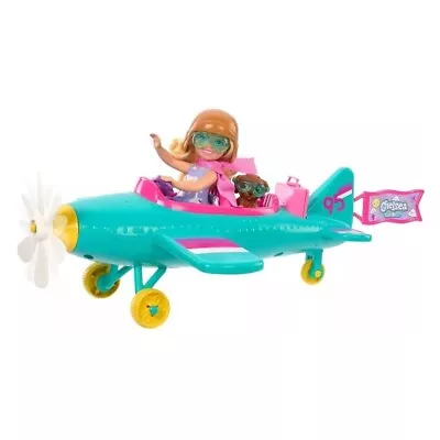 Buy Barbie Chelsea Plane • 27.99£