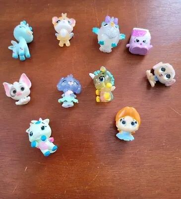 Buy Hatchimals Bundle Play Figures  10 Figures • 8.99£